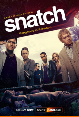 Snatch (Season 1) 2017