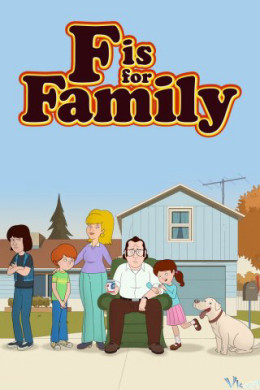 F is for Family (Season 2)