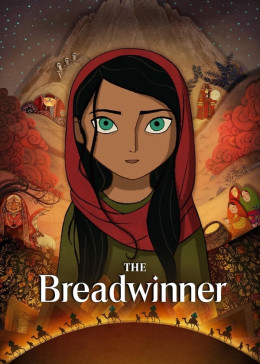 The Breadwinner 2017