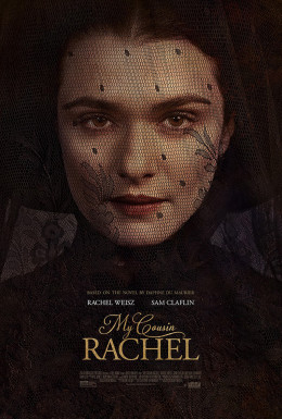 My Cousin Rachel 2017