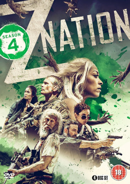 Z Nation (Season 4)