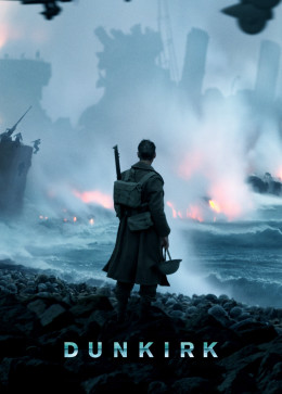 Dunkirk 2017