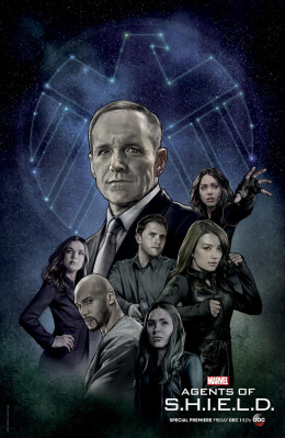 Đặc Vụ S.h.i.e.l.d. (Phần 5)