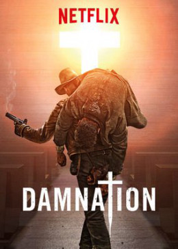 Damnation 2017