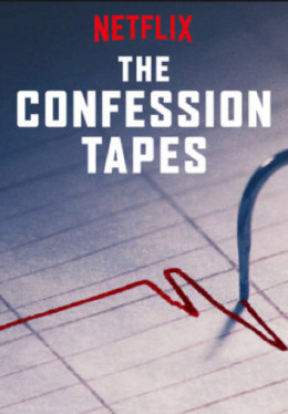 The Confession Tapes (Season 1) 2017