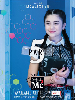 Project Mc2 (Season 5) 2017