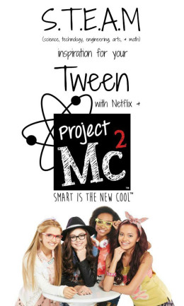 Project Mc2 (Season 6)