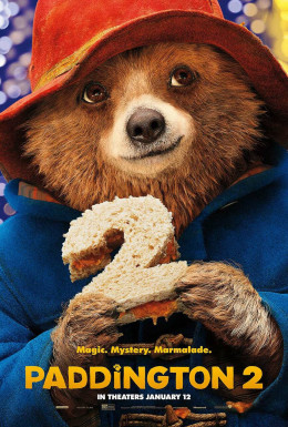 Paddington 2 2017