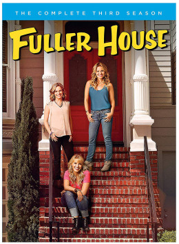 Fuller House (Season 3)