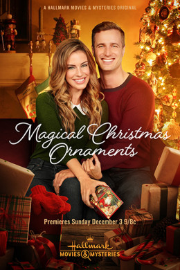 Her Magical Christmas 2017