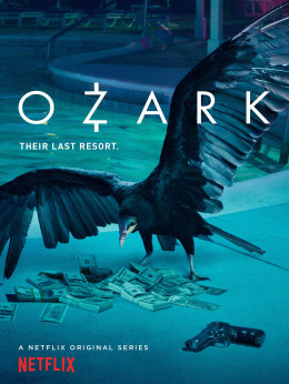 Ozark (Season 1) 2017