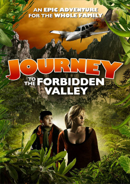 Journey To The Forbidden Valley 2017