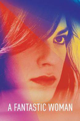 A Fantastic Woman 2017