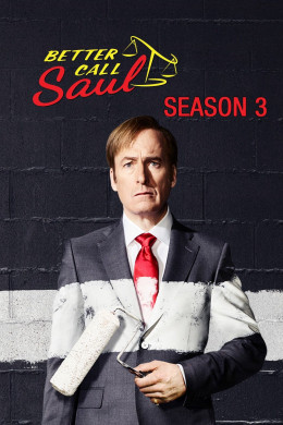 Better Call Saul (Season 3)