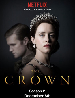 The Crown (Season 2) 2017