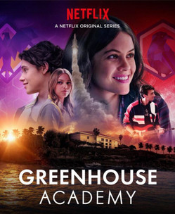 Greenhouse Academy (Season 1)