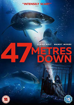 47 Meters Down 2017