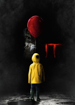 It: Chapter One 2017