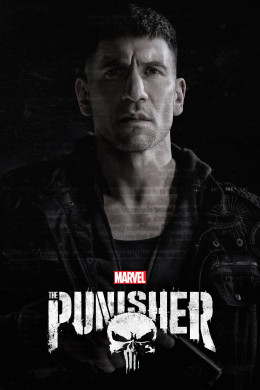 Marvel's The Punisher (Season 1) 2017