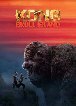 Kong: Skull Island