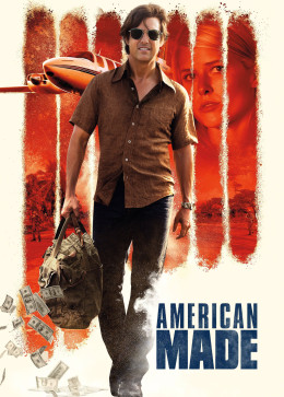 American Made 2017