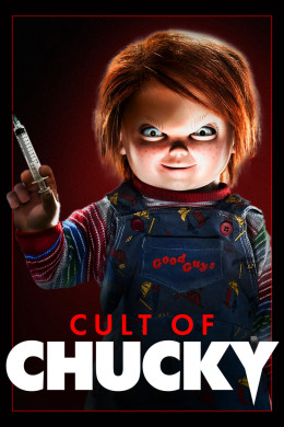 Cult Of Chucky 2017