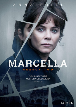 Marcella (Season 2)