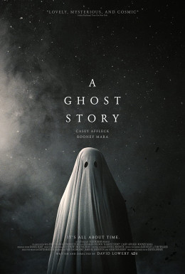 A Ghost Story 2017