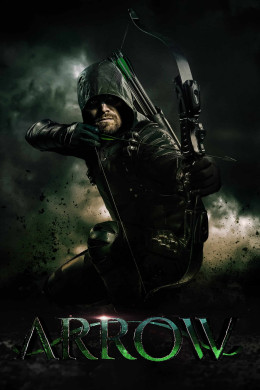 Arrow (Season 6)