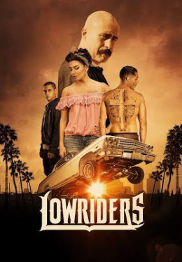 Lowriders 2017