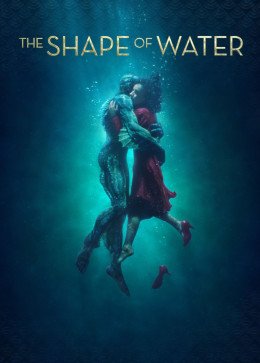 The Shape of Water