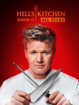 Hell's Kitchen (Season 17) 2017