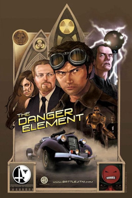 The Danger Element 2017