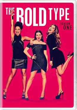 The Bold Type (Season 1)