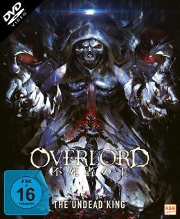 Overlord: The Undead King 2017