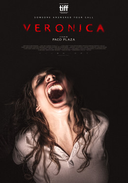 Veronica 2017