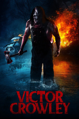 Victor Crowley 2017