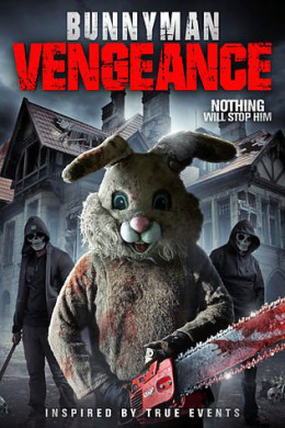 Bunnyman Vengeance 2017