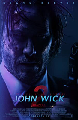 John Wick 2 2017