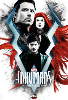 Marvel's Inhumans 2017