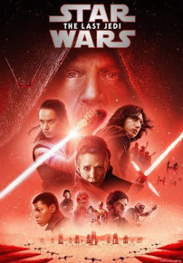 Star Wars: The Last Jedi