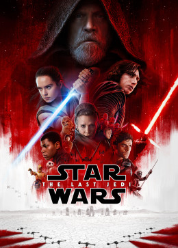 Star Wars: Episode VIII - The Last Jedi