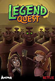 Legend Quest 2017