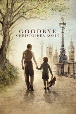 Goodbye Christopher Robin