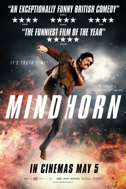 Mindhorn 2017