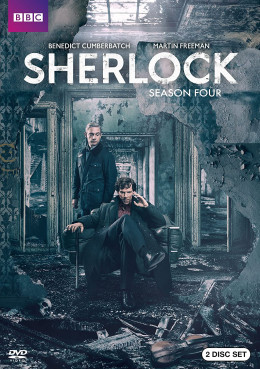 Sherlock (Season 4)