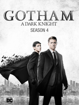 Gotham (Season 4)