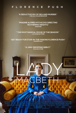 Lady Macbeth 2017