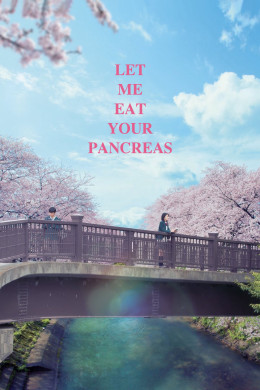 Let Me Eat Your Pancreas