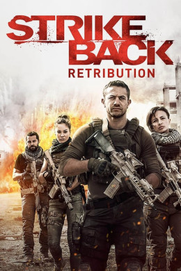 Strike Back (Season 6) 2017